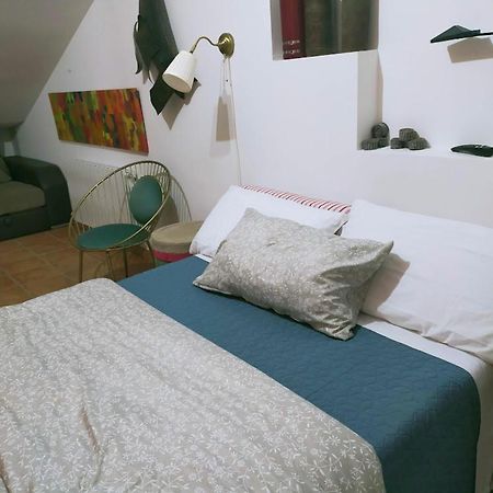 Apartmán Una Parada A L'Anoia En Apartamento Compartido Capellades Exteriér fotografie